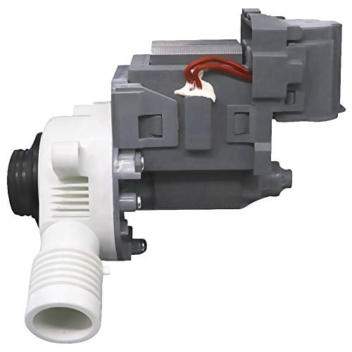 NEW ORIGINAL Whirlpool Washer Drain Pump Assembly WPW10276397 or W10276397 NEW ORIGINAL Whirlpool Washer Drain Pump Assembly WPW10276397 or W10276397